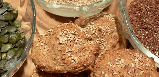 Rezept des Monats: März 2026