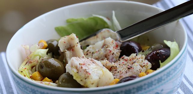 Rezept des Monats: Februar 2026