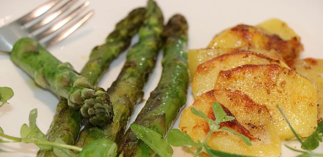 Rezept des Monats Juni 2025