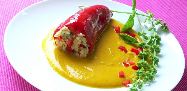 Rezept des Monats: September 2026