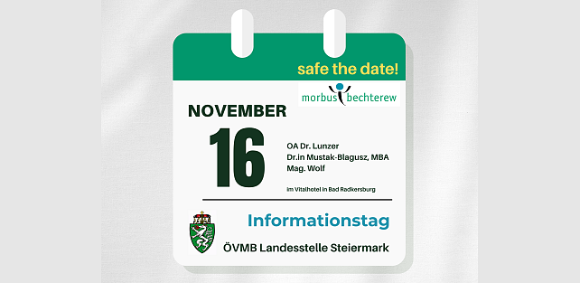 ÖVMB Informationstag in Bad Radkersburg