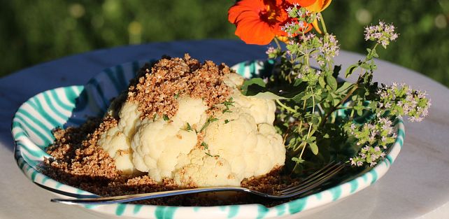 Rezept des Monats September 2025