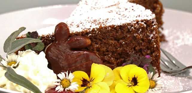 Rezept des Monats: April2026