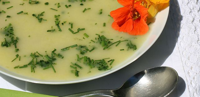 Rezept des Monats November 2025