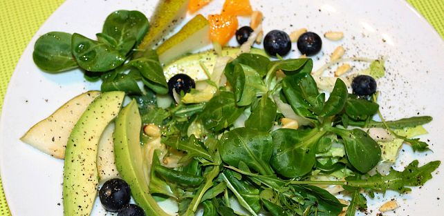 Rezept des Monats: Juli 2026